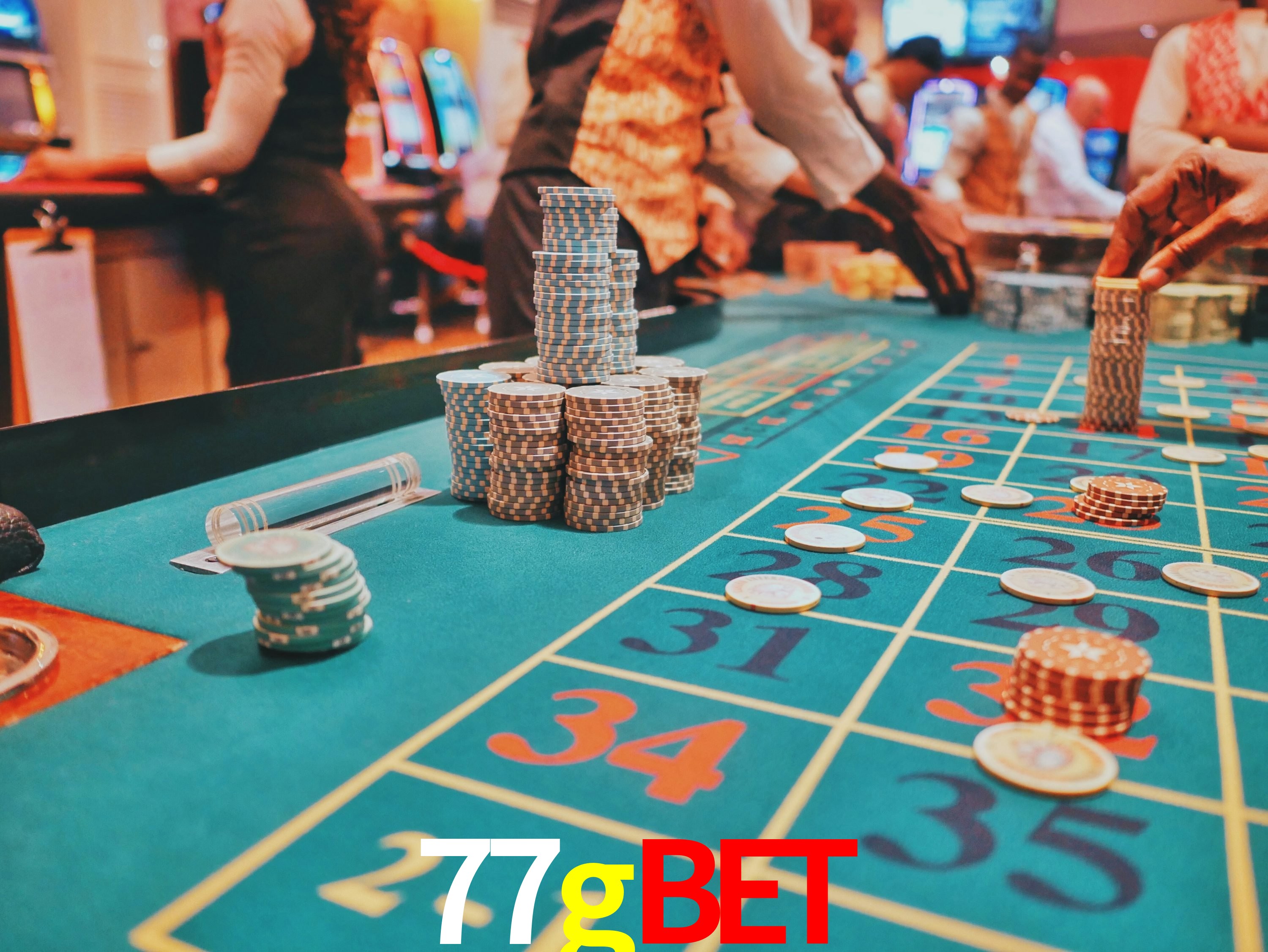 A Emoção da Loteria na 77gbet: Uma Chance de Mudança de Vida