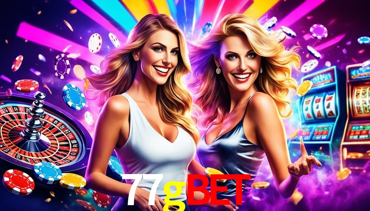 Desvendando o Mundo dos Jogos Virtuais na 77gbet
